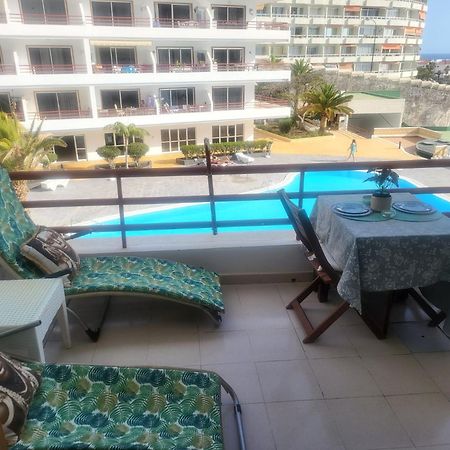Apartamento Sol&Arena Puerto de Santiago  Exterior foto