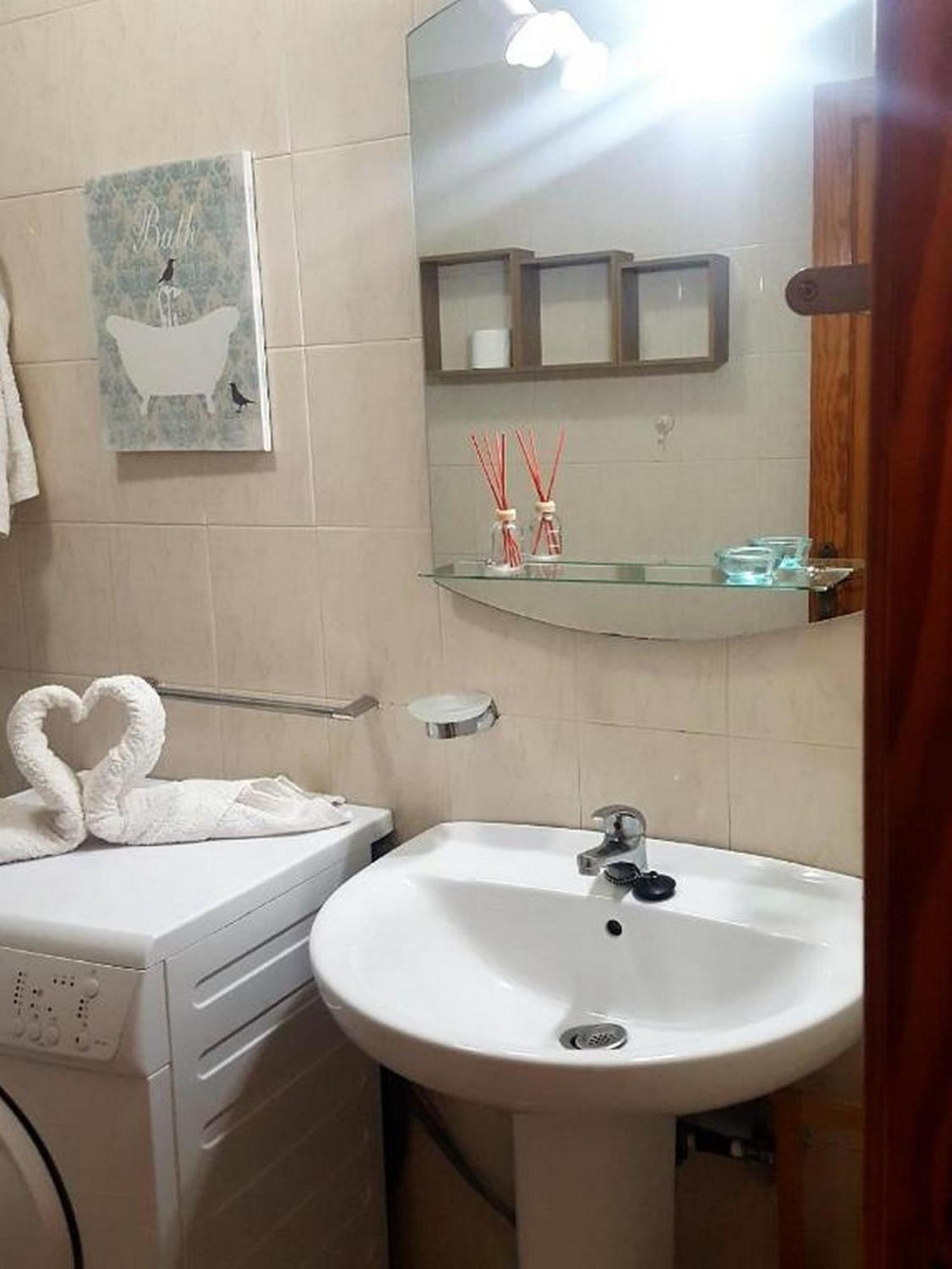 Apartamento Sol&Arena Puerto de Santiago  Exterior foto
